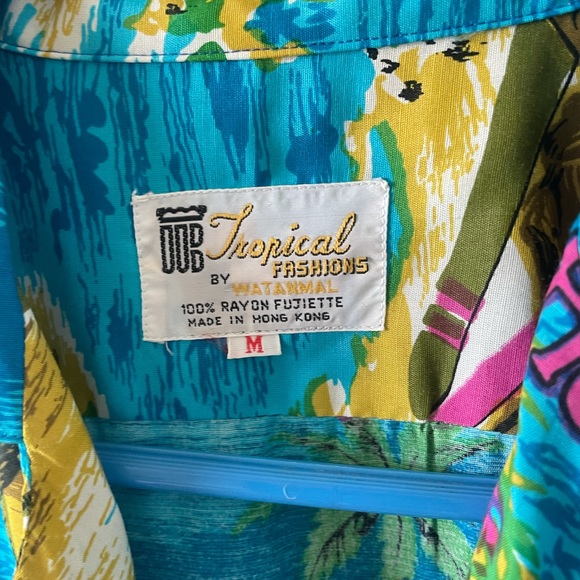 Used like new size M - Picture 3 of 3